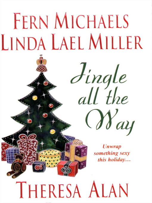 Title details for Jingle All the Way by Fern Michaels - Available